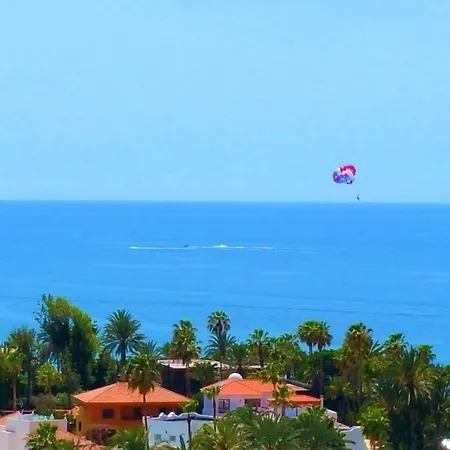 Apartamento Americas Panoramic Ocean Views