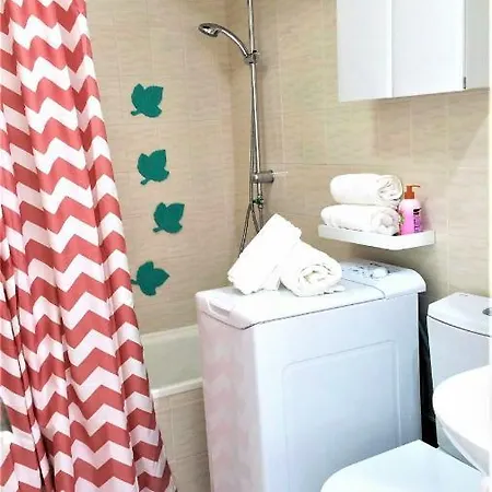 Apartamento Americas Panoramic Ocean Views *