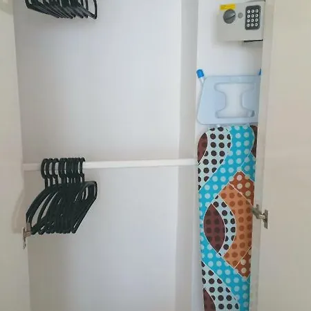 Lägenhet Americas Panoramic Ocean Views *