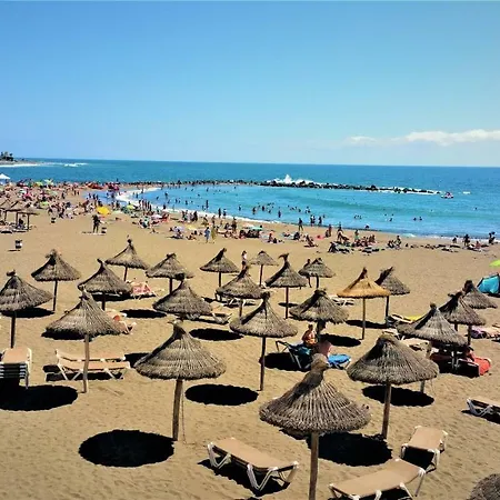 Apartament Americas Panoramic Ocean Views *