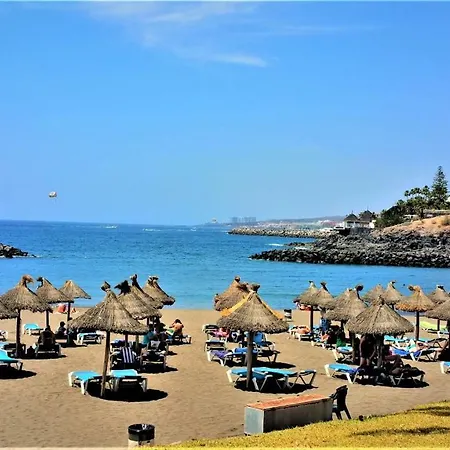 Apartment Americas Panoramic Sea Views
