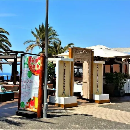 Americas Panoramic Ocean Views Плая-де-лас-Америкас