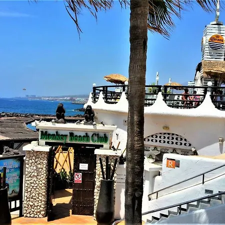 Americas Panoramic Sea Views Apartment