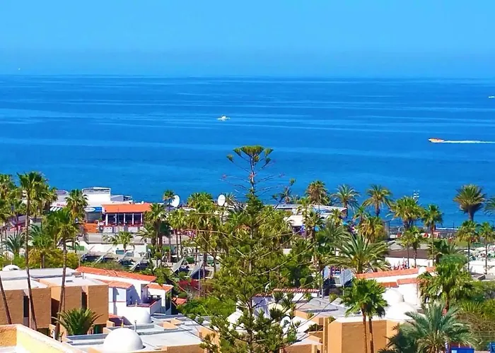 Americas Panoramic Sea Views *