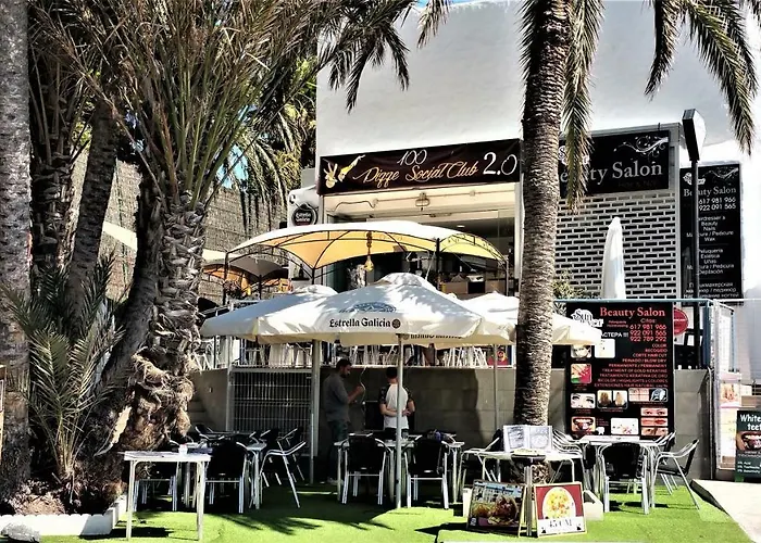 Americas Panoramic Sea Views