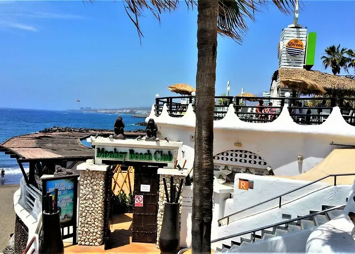 Americas Panoramic Sea Views Apartamento