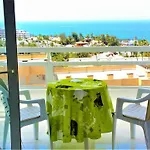 Apartamento Americas Panoramic Ocean Views Playa de las Americas (Tenerife)