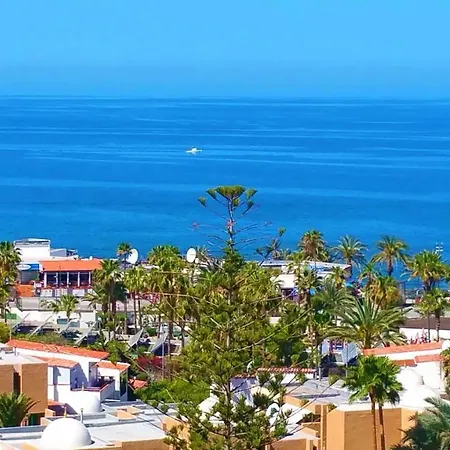 Americas Panoramic Ocean Views *