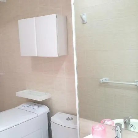 Americas Panoramic Sea Views Appartement