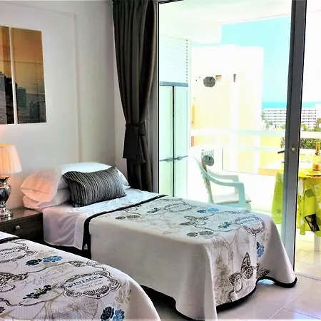 Americas Panoramic Sea Views