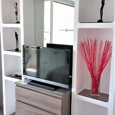 Appartement Americas Panoramic Sea Views *