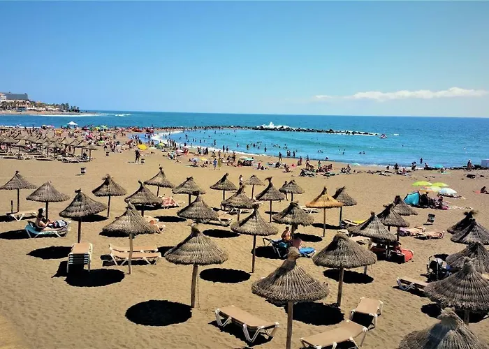 Apartmán Americas Panoramic Ocean Views *