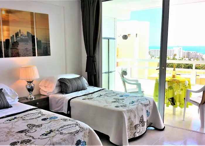 Americas Panoramic Ocean Views