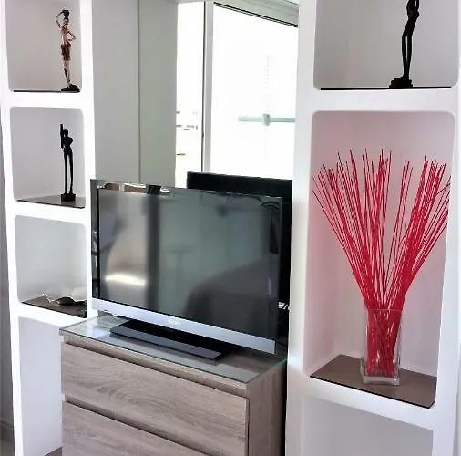 Apartment Americas Panoramic Ocean Views *