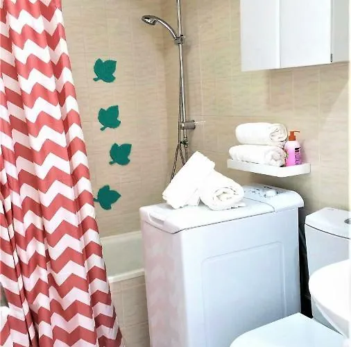 Apartment Americas Panoramic Ocean Views *