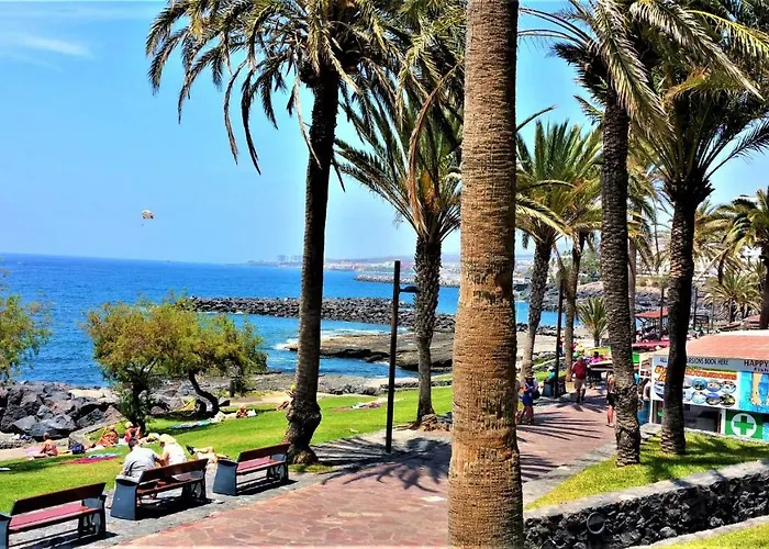 Americas Panoramic Ocean Views Apartmán *