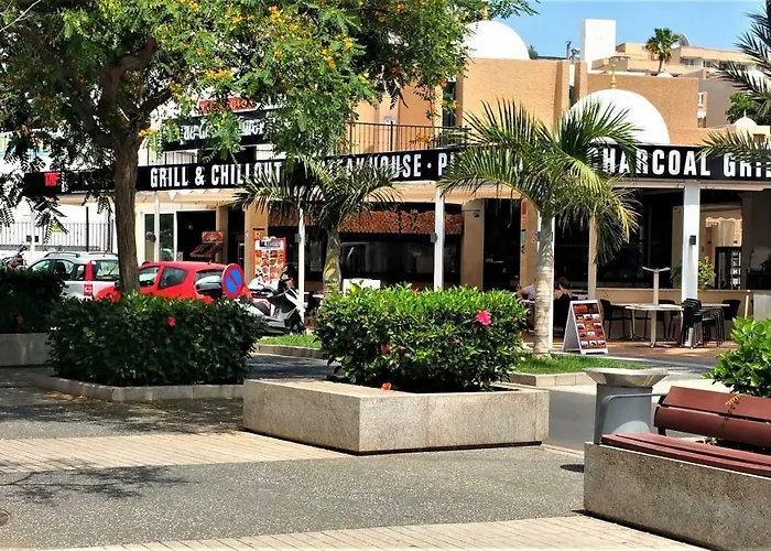 Americas Panoramic Ocean Views *