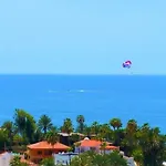 Apartmán Americas Panoramic Ocean Views